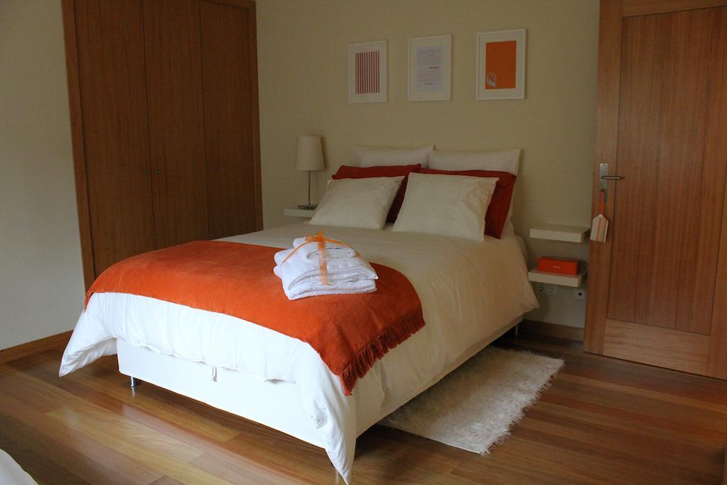 Quinta Porto Dos Lobos Villa Sever do Vouga Ngoại thất bức ảnh