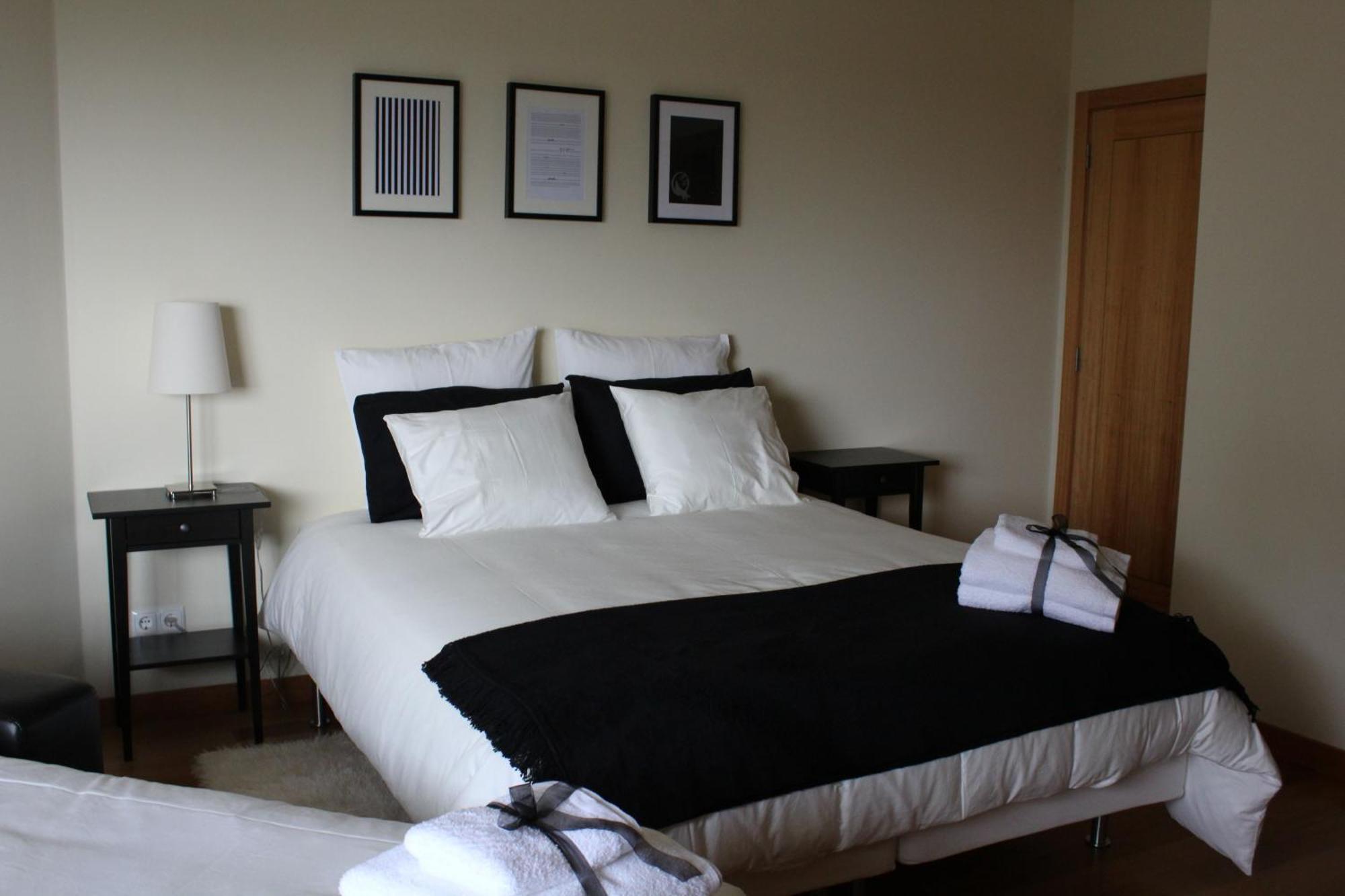 Quinta Porto Dos Lobos Villa Sever do Vouga Ngoại thất bức ảnh