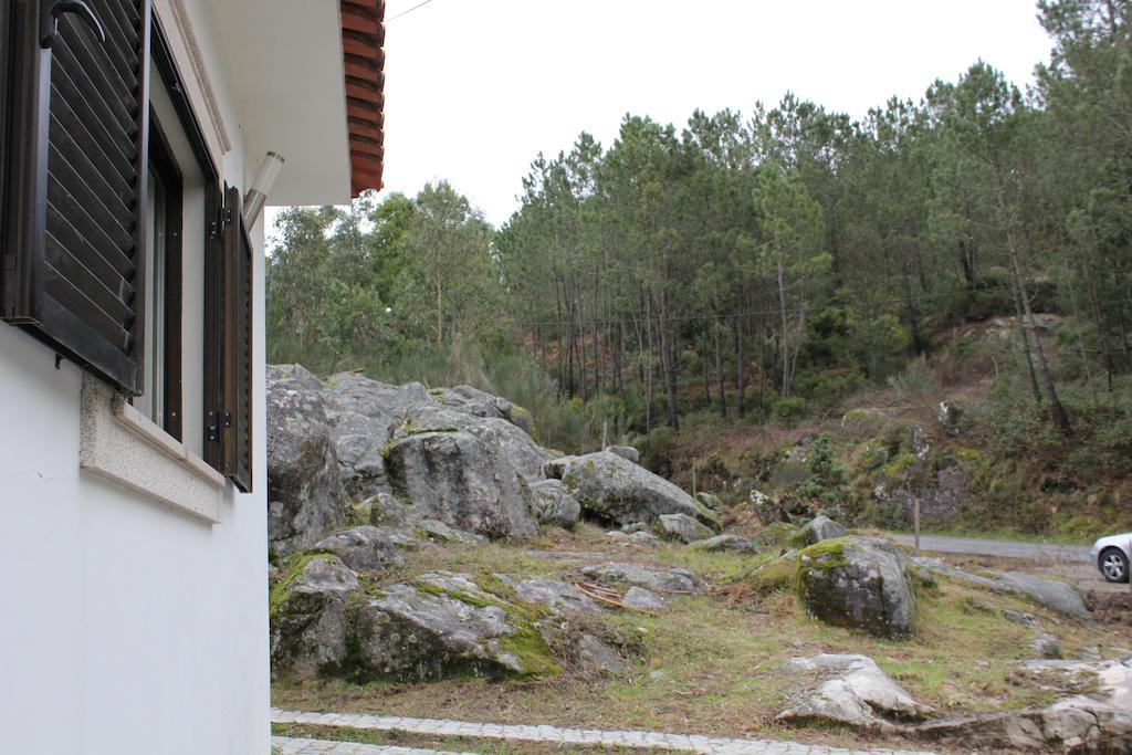 Quinta Porto Dos Lobos Villa Sever do Vouga Ngoại thất bức ảnh