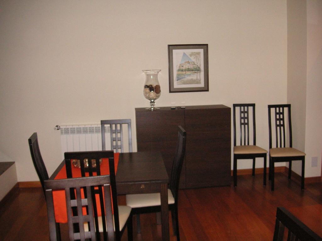Quinta Porto Dos Lobos Villa Sever do Vouga Ngoại thất bức ảnh