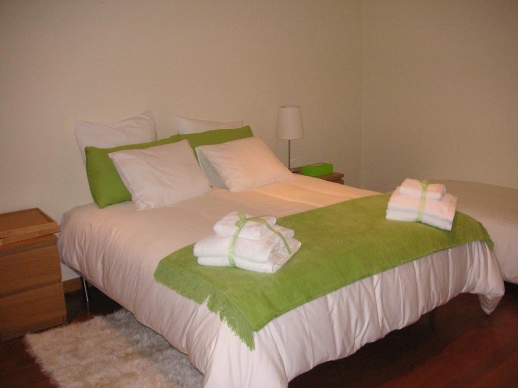 Quinta Porto Dos Lobos Villa Sever do Vouga Ngoại thất bức ảnh