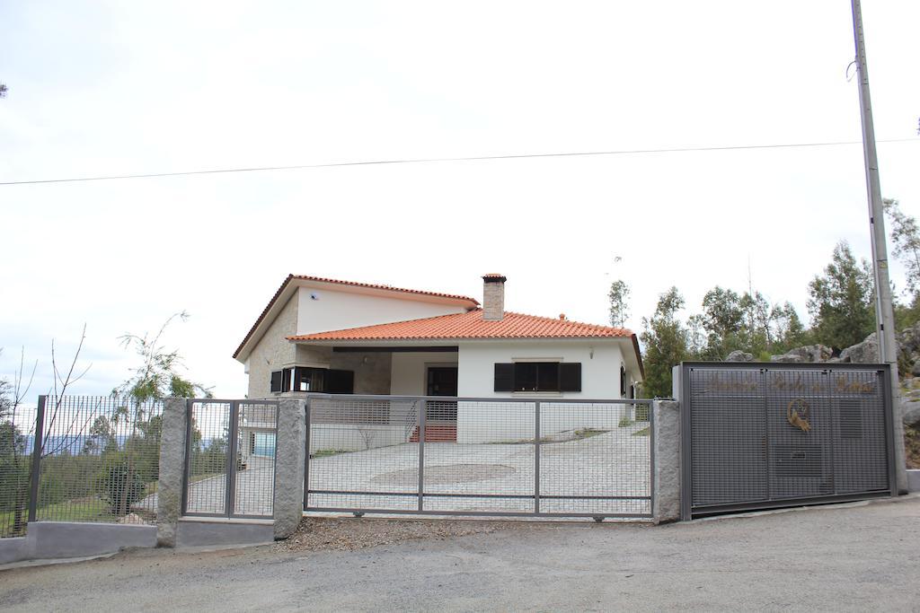 Quinta Porto Dos Lobos Villa Sever do Vouga Ngoại thất bức ảnh