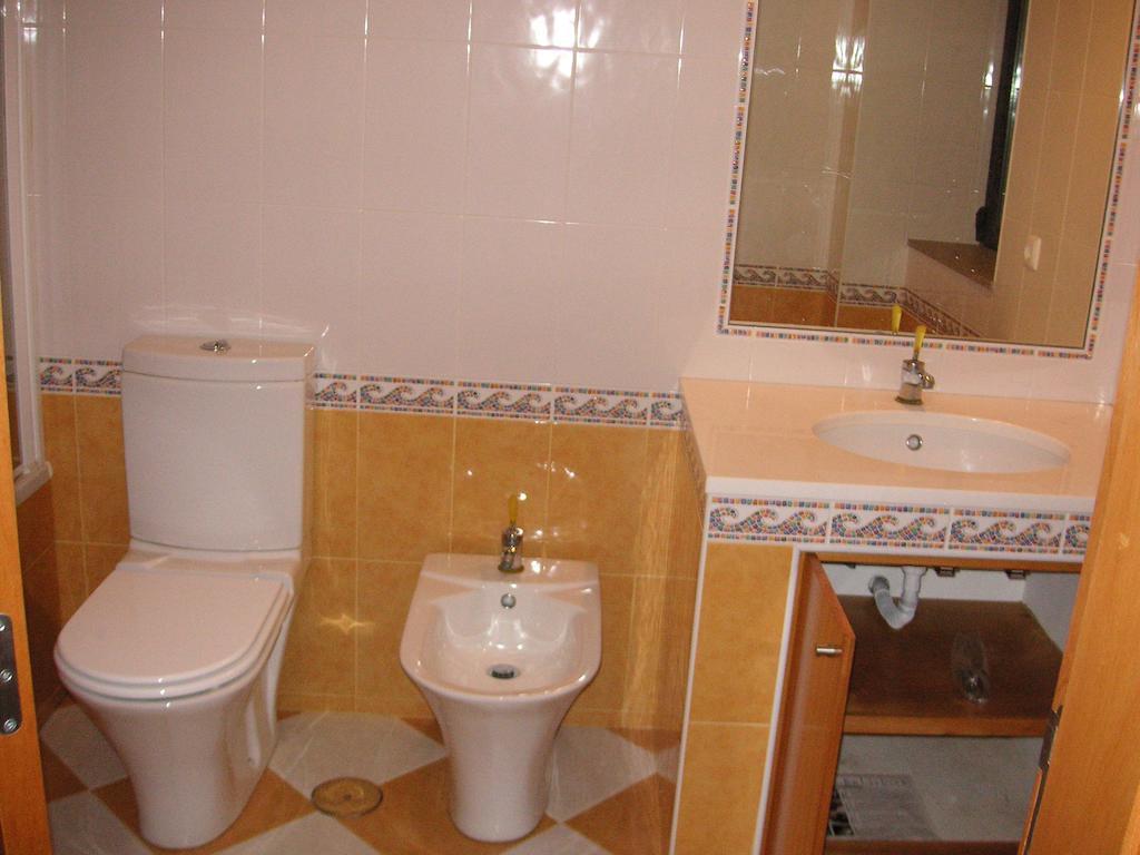 Quinta Porto Dos Lobos Villa Sever do Vouga Ngoại thất bức ảnh