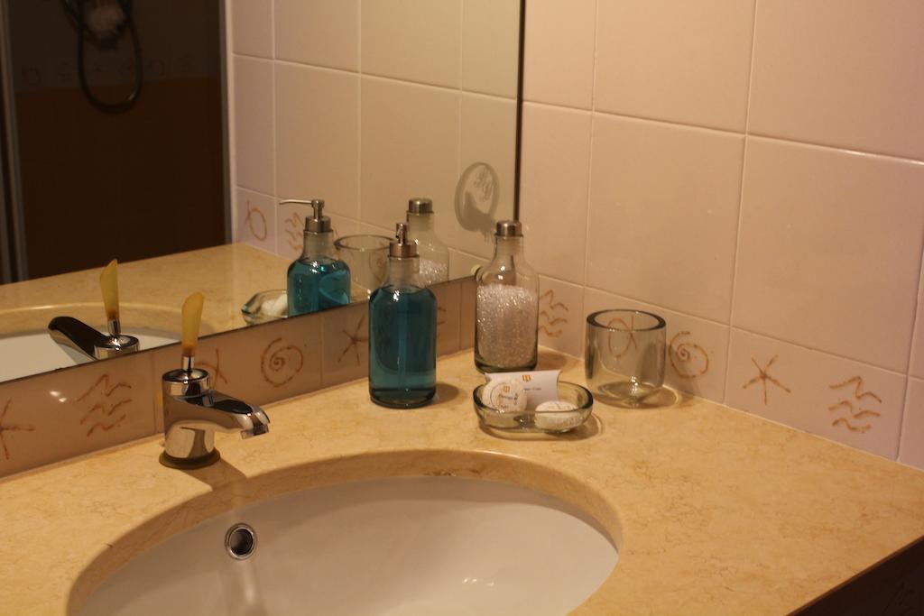 Quinta Porto Dos Lobos Villa Sever do Vouga Ngoại thất bức ảnh