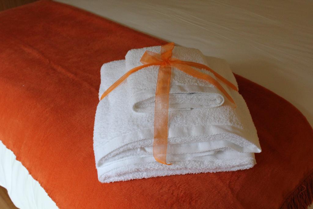 Quinta Porto Dos Lobos Villa Sever do Vouga Ngoại thất bức ảnh