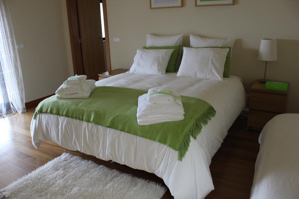 Quinta Porto Dos Lobos Villa Sever do Vouga Ngoại thất bức ảnh